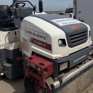 2020 DYNAPAC CC 1200