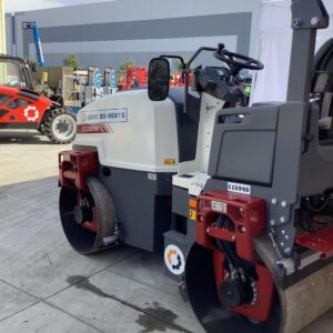 2020 DYNAPAC CC 1200