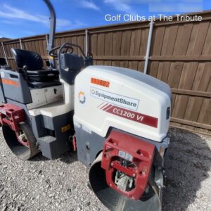 2020 DYNAPAC CC 1200