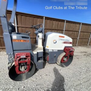 2020 DYNAPAC CC 1200