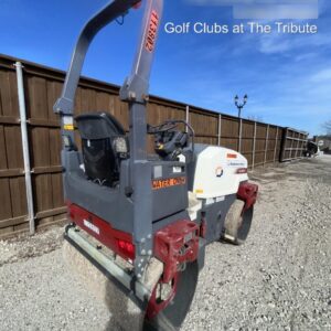2020 DYNAPAC CC 1200