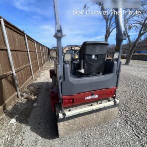 2020 DYNAPAC CC 1200