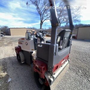 2020 DYNAPAC CC 1200