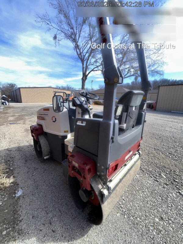 2020 DYNAPAC CC 1200