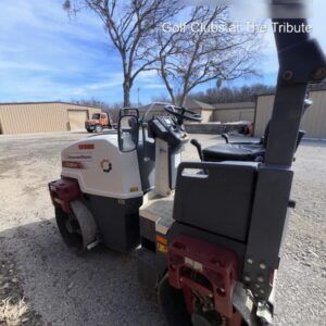 2020 DYNAPAC CC 1200