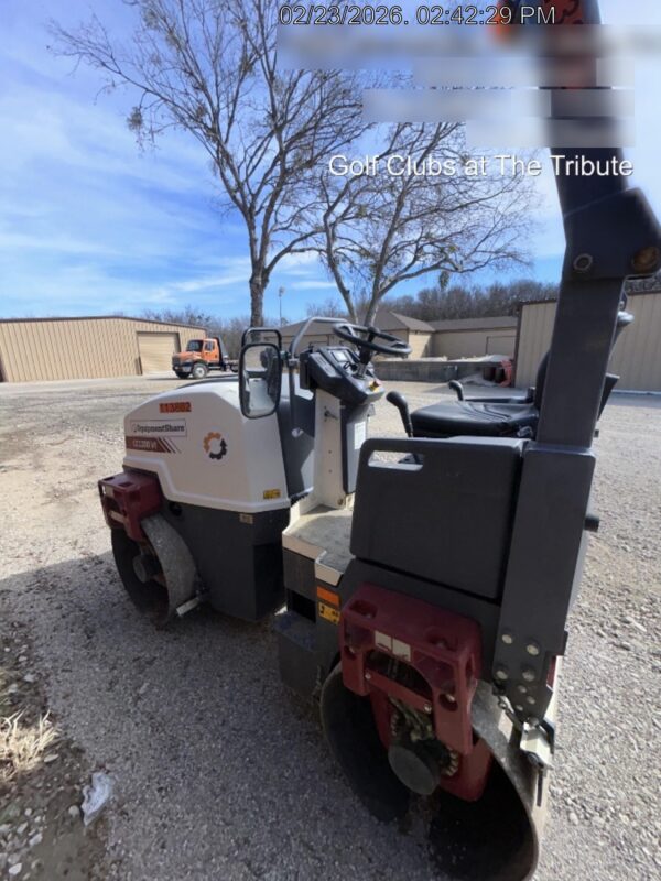 2020 DYNAPAC CC 1200