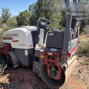 2020 DYNAPAC CC 1200
