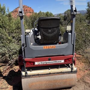 2020 DYNAPAC CC 1200