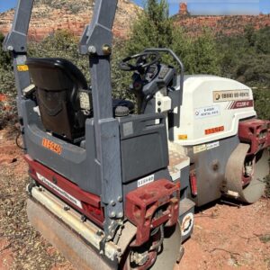 2020 DYNAPAC CC 1200