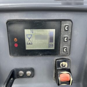 2020 DYNAPAC CC 1200