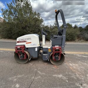 2020 DYNAPAC CC 1200