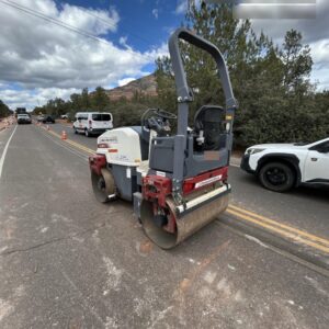 2020 DYNAPAC CC 1200