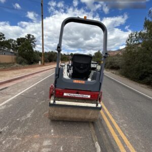 2020 DYNAPAC CC 1200