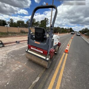 2020 DYNAPAC CC 1200
