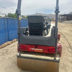 2020 DYNAPAC CC 1200