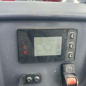 2020 DYNAPAC CC 1200