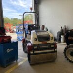 2020 DYNAPAC CC 1200