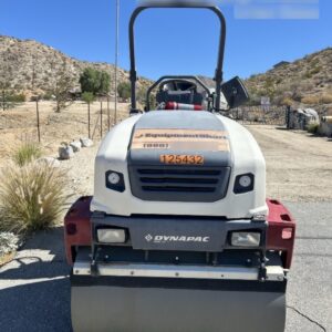 2020 DYNAPAC CC 1200