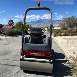 2020 DYNAPAC CC 1200
