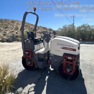 2020 DYNAPAC CC 1200