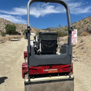 2020 DYNAPAC CC 1200