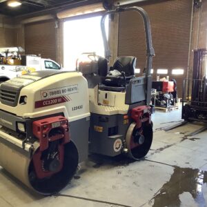 2020 DYNAPAC CC 1200