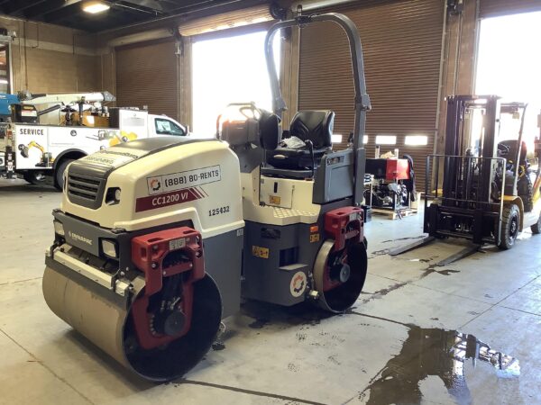 2020 DYNAPAC CC 1200 2020 DYNAPAC CC 1200