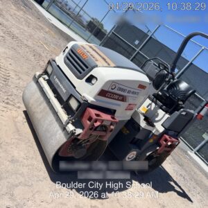 2020 DYNAPAC CC 1200