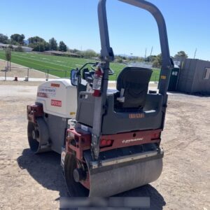 2020 DYNAPAC CC 1200