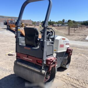 2020 DYNAPAC CC 1200