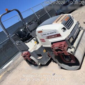 2020 DYNAPAC CC 1200