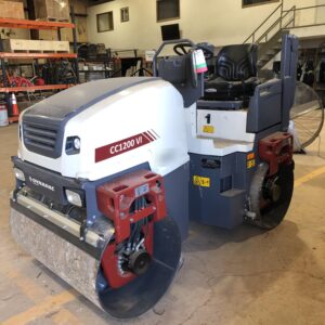 2020 DYNAPAC CC1200 VI LHP