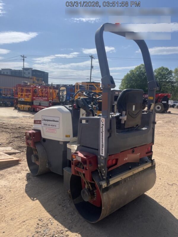 2020 DYNAPAC CC1200 VI LHP