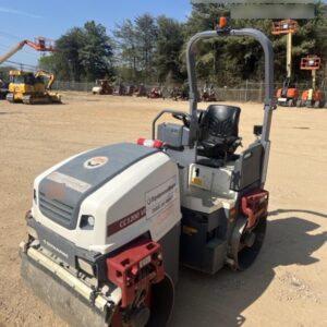 2020 DYNAPAC CC1200 VI LHP