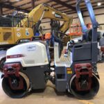 2020 DYNAPAC CC1200 VI LHP