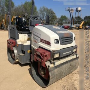 2020 DYNAPAC CC1200 VI LHP