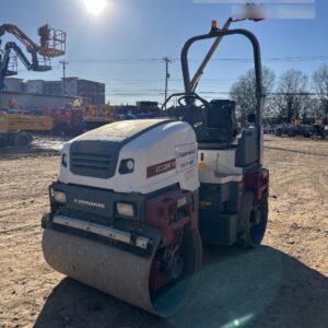2020 DYNAPAC CC1200 VI LHP