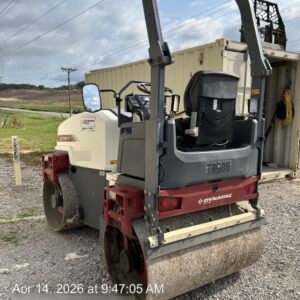 2020 DYNAPAC CC1200 VI LHP