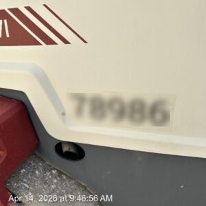 2020 DYNAPAC CC1200 VI LHP
