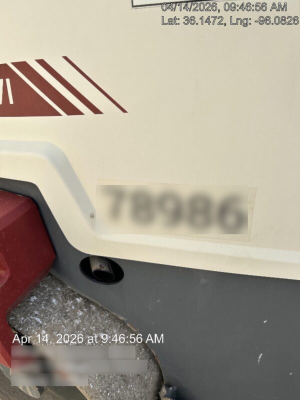 2020 DYNAPAC CC1200 VI LHP