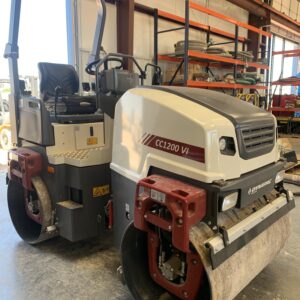 2020 DYNAPAC CC1200 VI LHP
