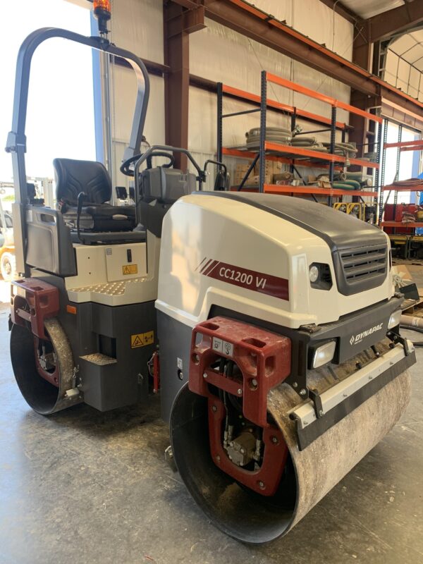 2020 DYNAPAC CC1200 VI LHP