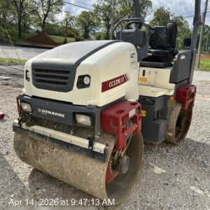 2020 DYNAPAC CC1200 VI LHP