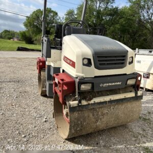 2020 DYNAPAC CC1200 VI LHP