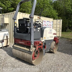 2020 DYNAPAC CC1200 VI LHP