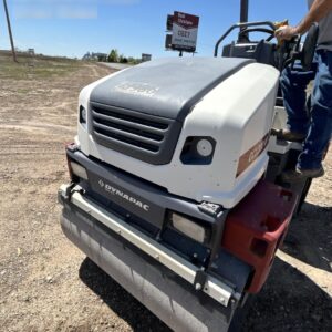 2020 DYNAPAC CC1200 VI LHP