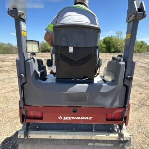 2020 DYNAPAC CC1200 VI LHP