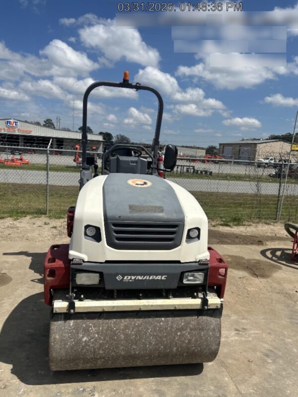 2020 DYNAPAC CC1200 VI LHP
