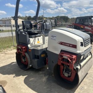 2020 DYNAPAC CC1200 VI LHP