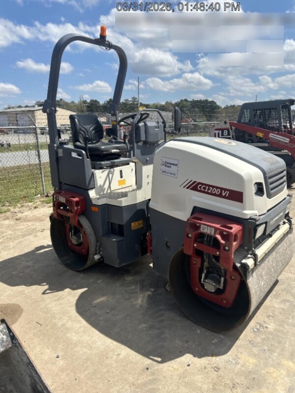 2020 DYNAPAC CC1200 VI LHP